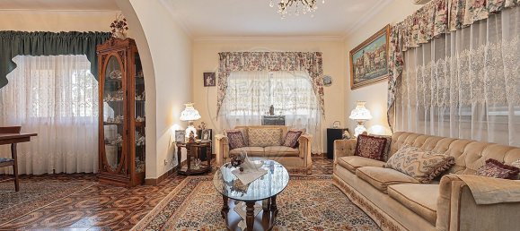 Casa de 4 dormitorios en Seixal, Portugal No. 163394 14