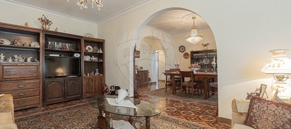 Casa de 4 dormitorios en Seixal, Portugal No. 163394 13