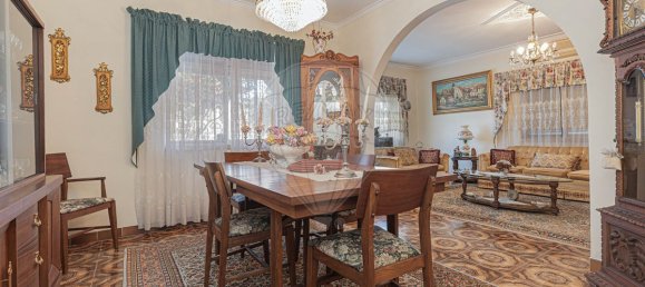 Casa de 4 dormitorios en Seixal, Portugal No. 163394 44