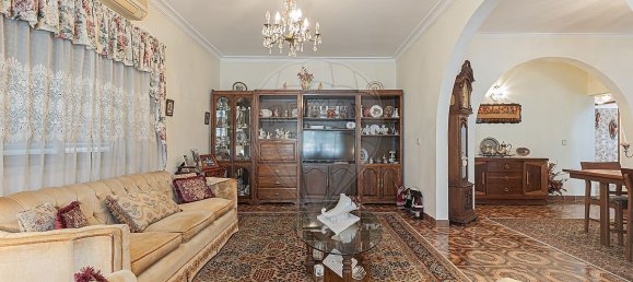 Casa de 4 dormitorios en Seixal, Portugal No. 163394 12