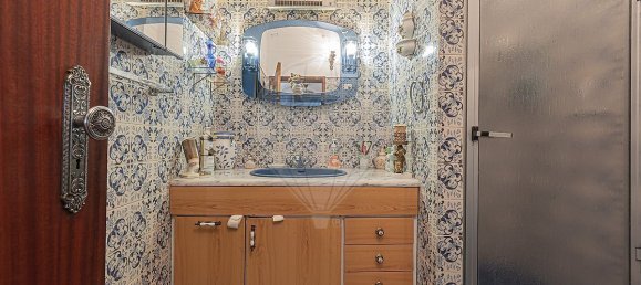 Casa de 4 dormitorios en Seixal, Portugal No. 163394 38