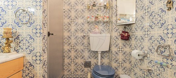 Casa de 4 dormitorios en Seixal, Portugal No. 163394 39