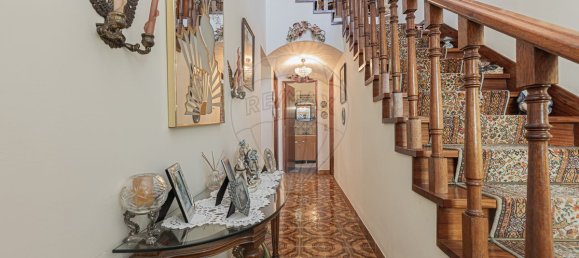 Casa de 4 dormitorios en Seixal, Portugal No. 163394 19