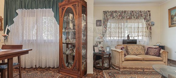 Casa de 4 dormitorios en Seixal, Portugal No. 163394 15