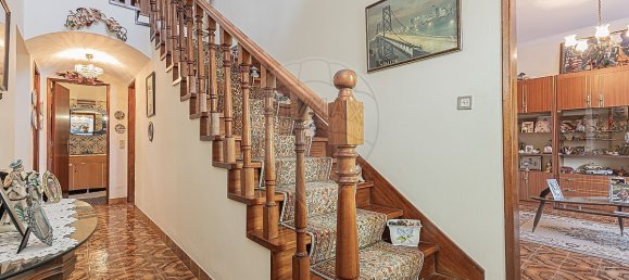 Casa de 4 dormitorios en Seixal, Portugal No. 163394 20