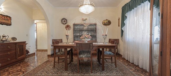 Casa de 4 dormitorios en Seixal, Portugal No. 163394 17