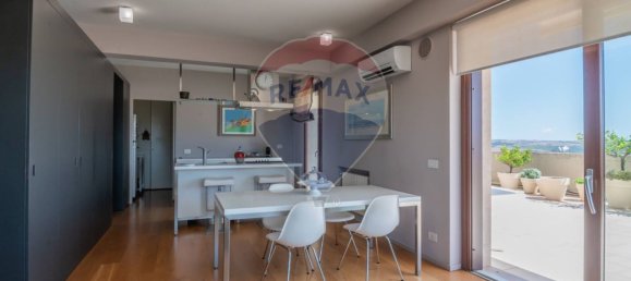 3 غرف نوم بانتهاوس في Ragusa, Italy رقم 362010 16