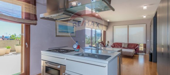 3 غرف نوم بانتهاوس في Ragusa, Italy رقم 362010 10