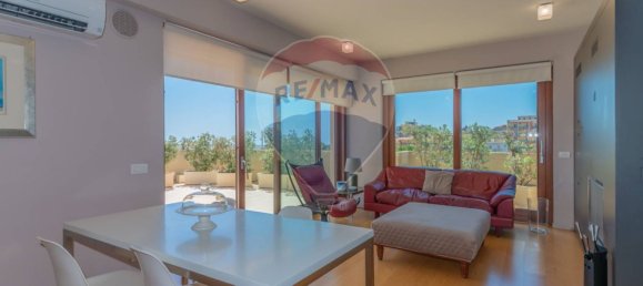 3 غرف نوم بانتهاوس في Ragusa, Italy رقم 362010 14