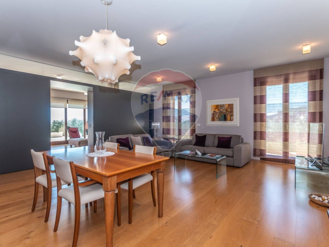 3 غرف نوم بانتهاوس في Ragusa, Italy رقم 362010