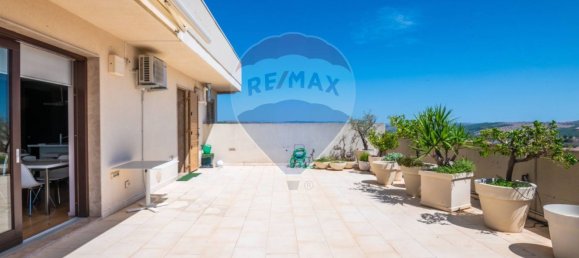 3 غرف نوم بانتهاوس في Ragusa, Italy رقم 362010 2