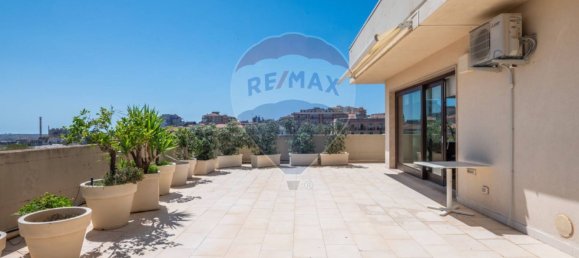 3 غرف نوم بانتهاوس في Ragusa, Italy رقم 362010 19