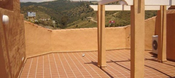 Penthouse T2 em Mijas, Spain N.º 36217 17