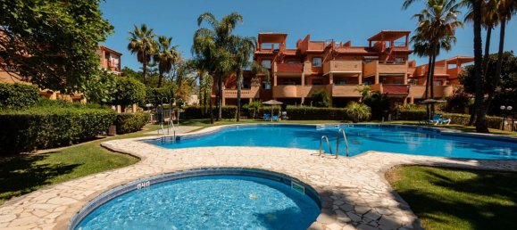 Penthouse T2 em Mijas, Spain N.º 36217 2