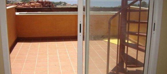 Penthouse T2 em Mijas, Spain N.º 36217 18