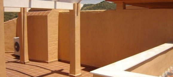 Penthouse T2 em Mijas, Spain N.º 36217 16