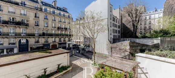 6-Zimmer Wohnung in Paris, France, Nr. 149206 6