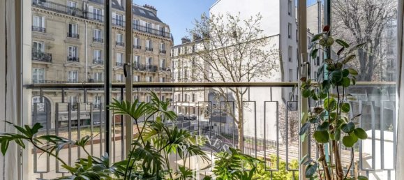 6-Zimmer Wohnung in Paris, France, Nr. 149206 5