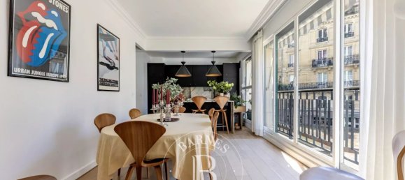 6-Zimmer Wohnung in Paris, France, Nr. 149206 7