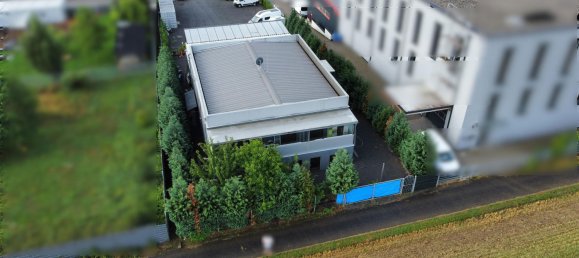 457m² Commercial property in Heilbronn, Germany No. 249715 2