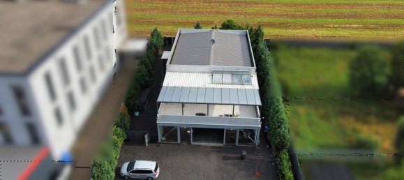 457m² Commercial property in Heilbronn, Germany No. 249715 4