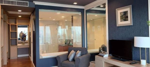 شقة 2 غرف نوم  في Bangkok, Thailand رقم 3544 10