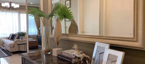 شقة 2 غرف نوم  في Bangkok, Thailand رقم 3544 18