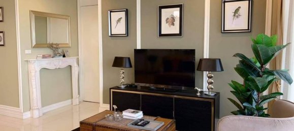 شقة 2 غرف نوم  في Bangkok, Thailand رقم 3544 16