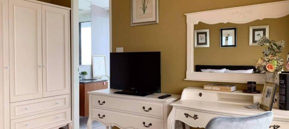 شقة 2 غرف نوم  في Bangkok, Thailand رقم 3544 3