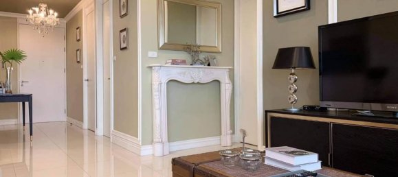 شقة 2 غرف نوم  في Bangkok, Thailand رقم 3544 14