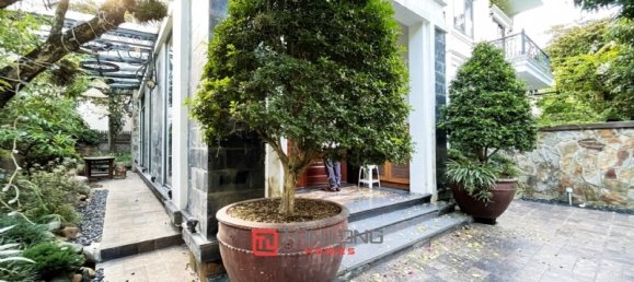 Вилла с 4 спальнями в Лонгбьен, Вьетнам № 492 14