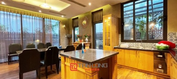 Вилла с 4 спальнями в Лонгбьен, Вьетнам № 492 6