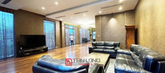 Вилла с 4 спальнями в Лонгбьен, Вьетнам № 492 4