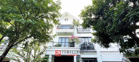 Вилла с 4 спальнями в Лонгбьен, Вьетнам № 492 13