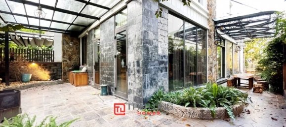 Вилла с 4 спальнями в Лонгбьен, Вьетнам № 492 15