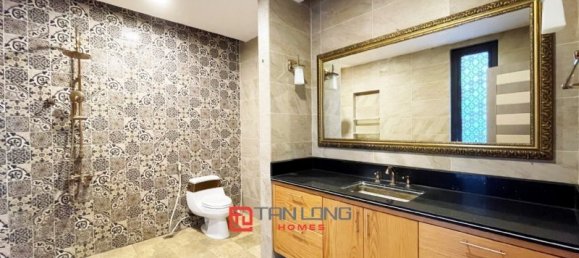 Вилла с 4 спальнями в Лонгбьен, Вьетнам № 492 11