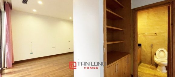 Вилла с 4 спальнями в Лонгбьен, Вьетнам № 492 12