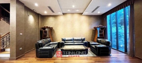 Вилла с 4 спальнями в Лонгбьен, Вьетнам № 492 3