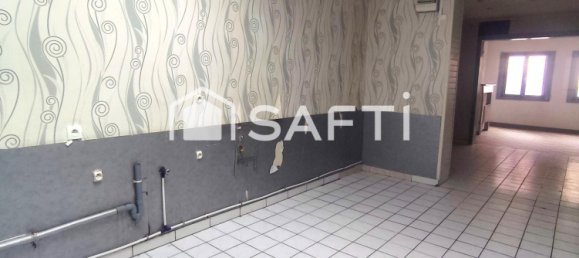 2 Schlafzimmer Haus in Arques, France, Nr. 159756 6