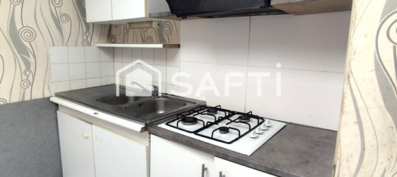 2 Schlafzimmer Haus in Arques, France, Nr. 159756 5