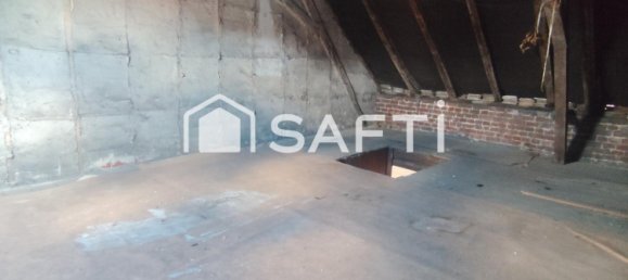 2 Schlafzimmer Haus in Arques, France, Nr. 159756 11