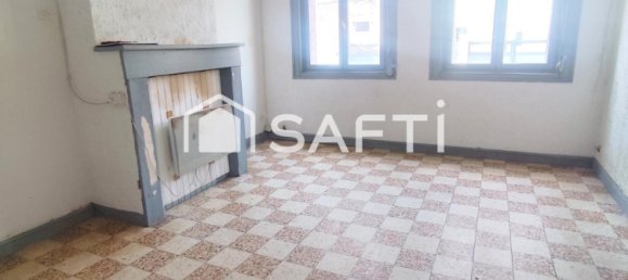 2 Schlafzimmer Haus in Arques, France, Nr. 159756 2