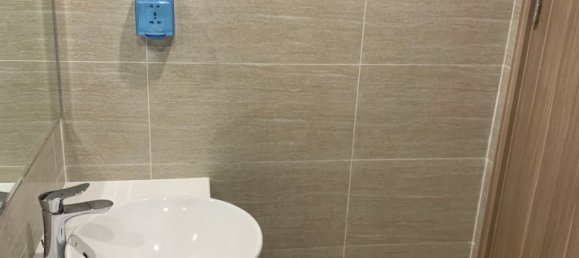 1 bedroom Apartment in Thu Duc, Vietnam No. 16156 5