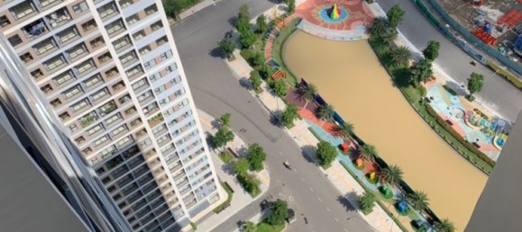 1 bedroom Apartment in Thu Duc, Vietnam No. 16156 7