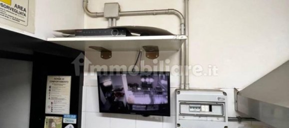 Коммерческая недвижимость с 2 комнатами в Монте Урано, Италия № 310202 13