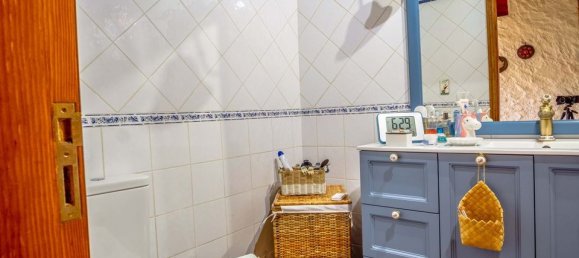 4 غرف نوم تاون هاوس في Icod de los Vinos, Spain رقم 184676 9