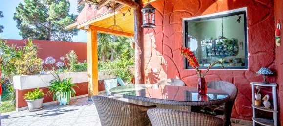 4 غرف نوم تاون هاوس في Icod de los Vinos, Spain رقم 184676 3