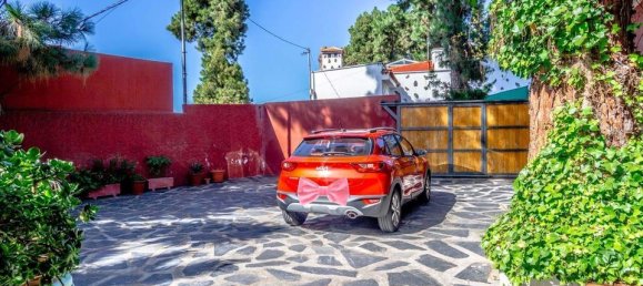 4 غرف نوم تاون هاوس في Icod de los Vinos, Spain رقم 184676 39