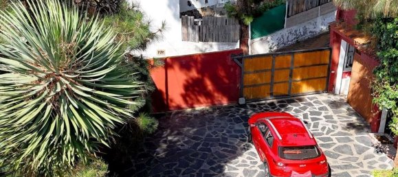 4 غرف نوم تاون هاوس في Icod de los Vinos, Spain رقم 184676 38