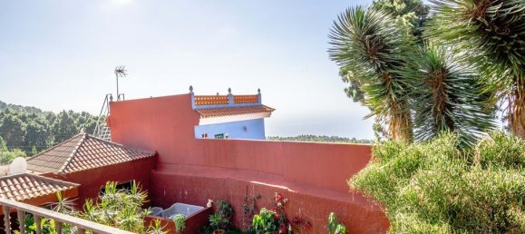 4 غرف نوم تاون هاوس في Icod de los Vinos, Spain رقم 184676 25